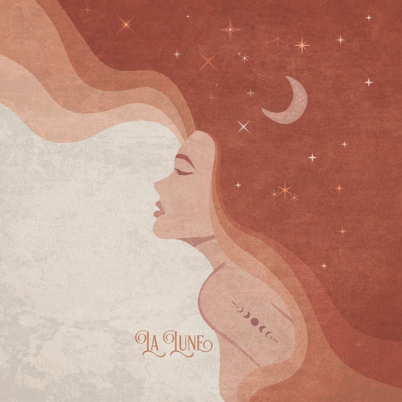 Moonlit Muse