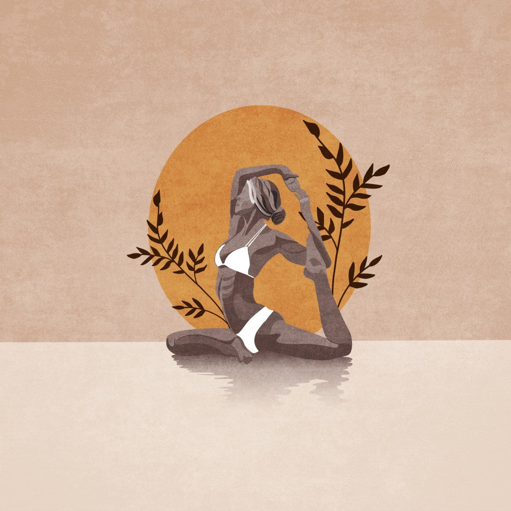 Yoga Serenity