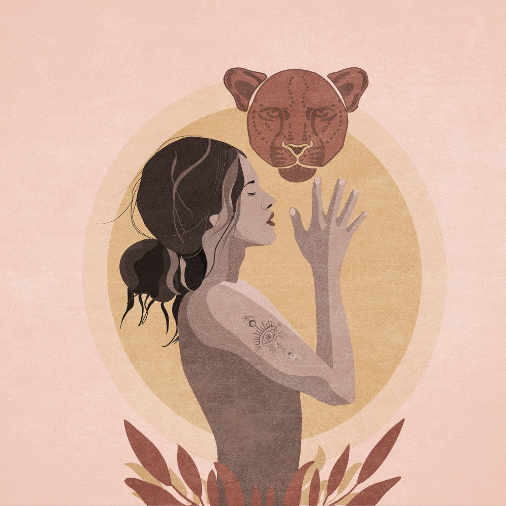 Spirit Connection