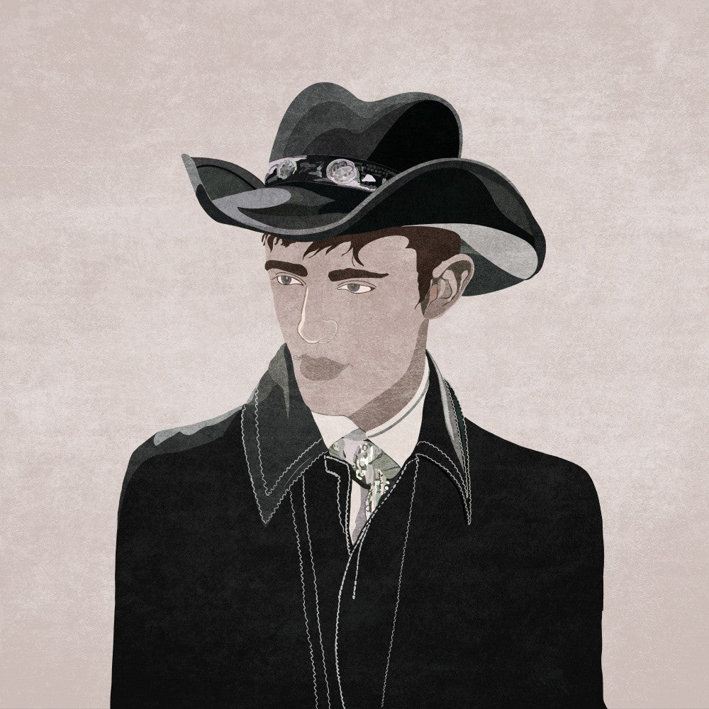 Western Elegance