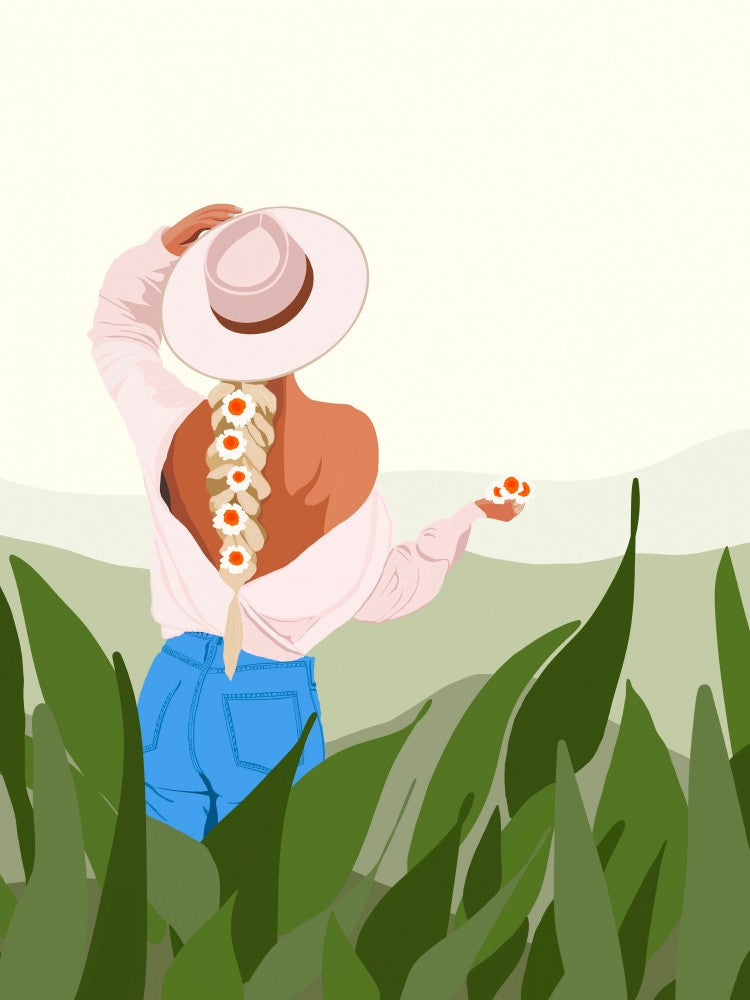 Meadow Daydreams