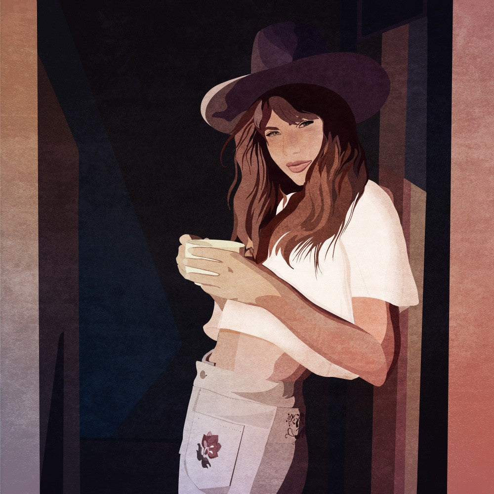 Charme du Café Matinal