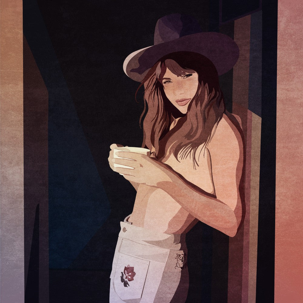 Morning Muse