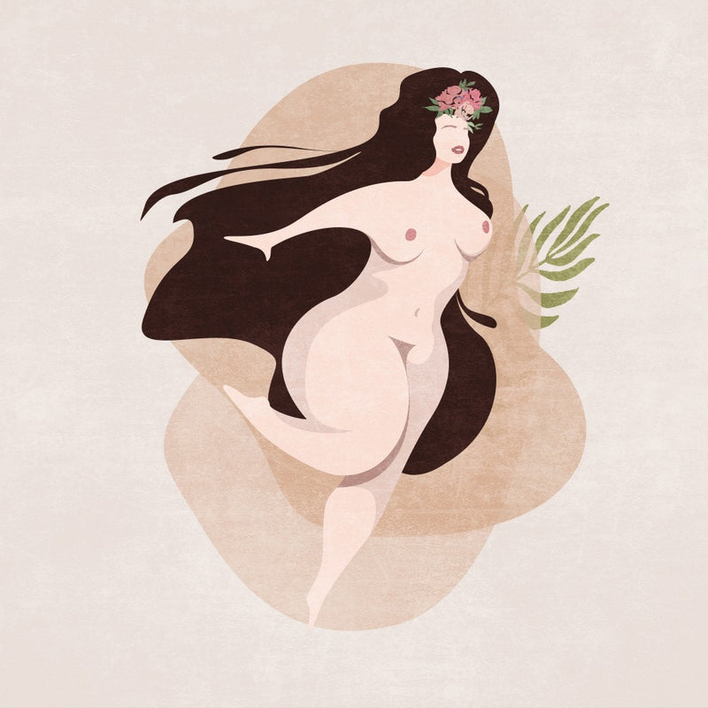 Graceful Essence