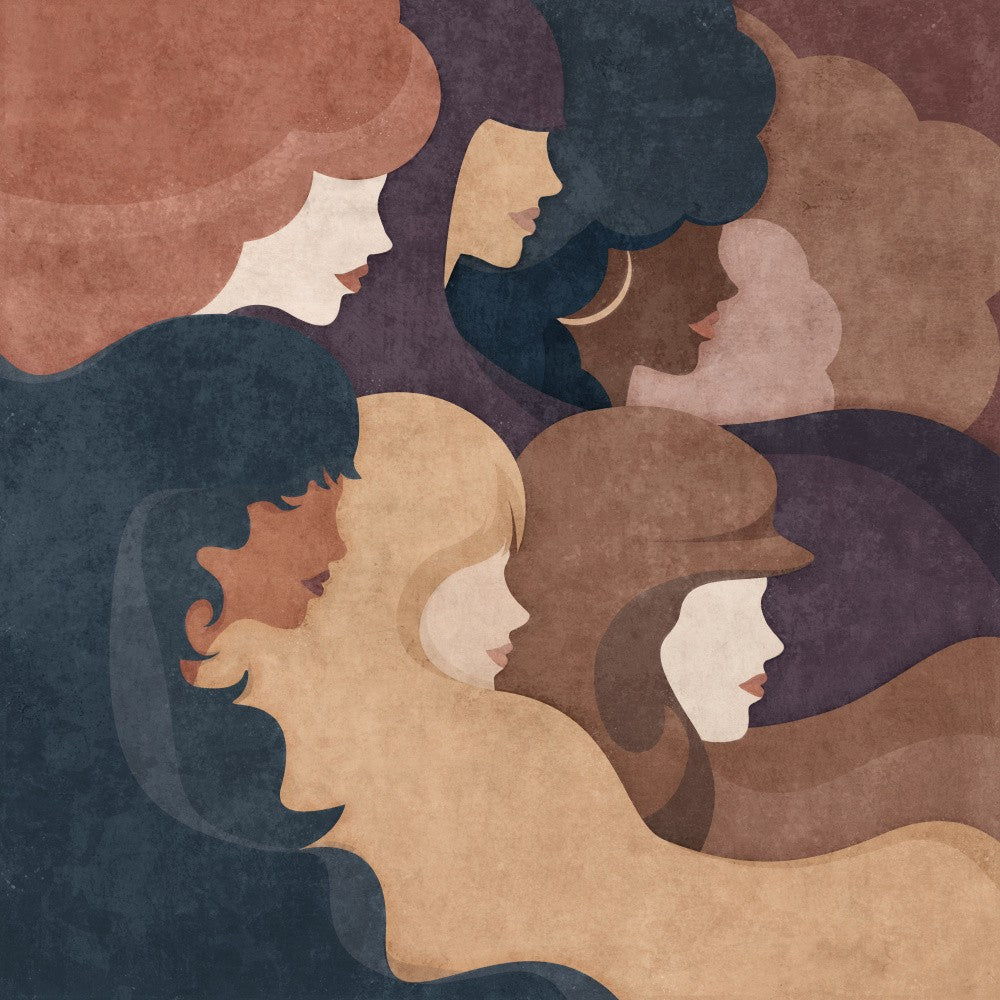 Waves of Identity
