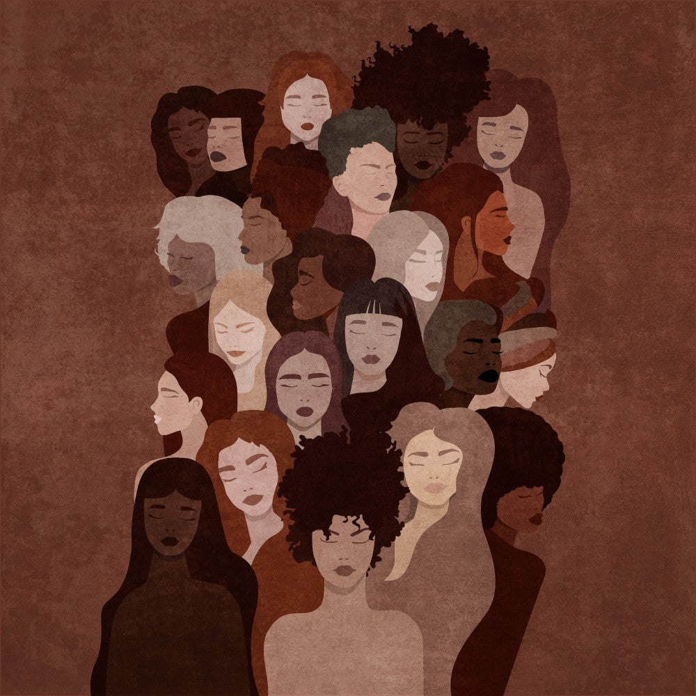 Unity of Shades