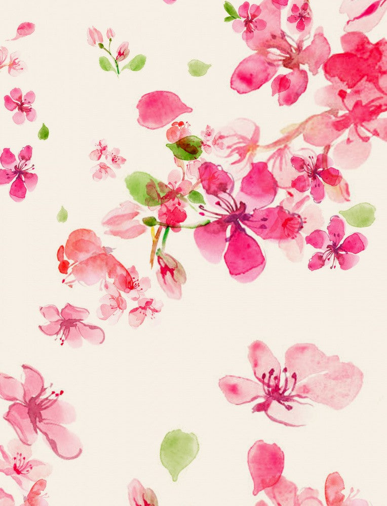 Petals in Bloom