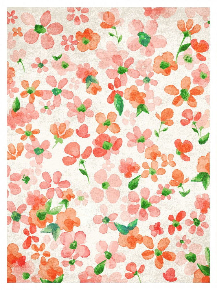 Petal Dance
