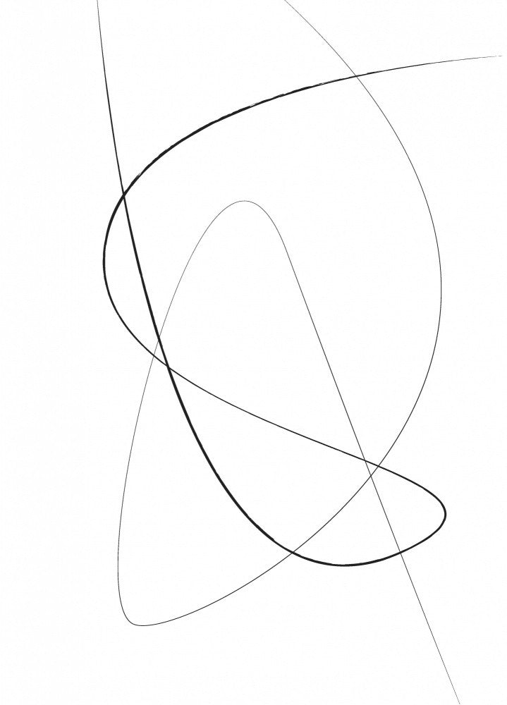 White Abstract