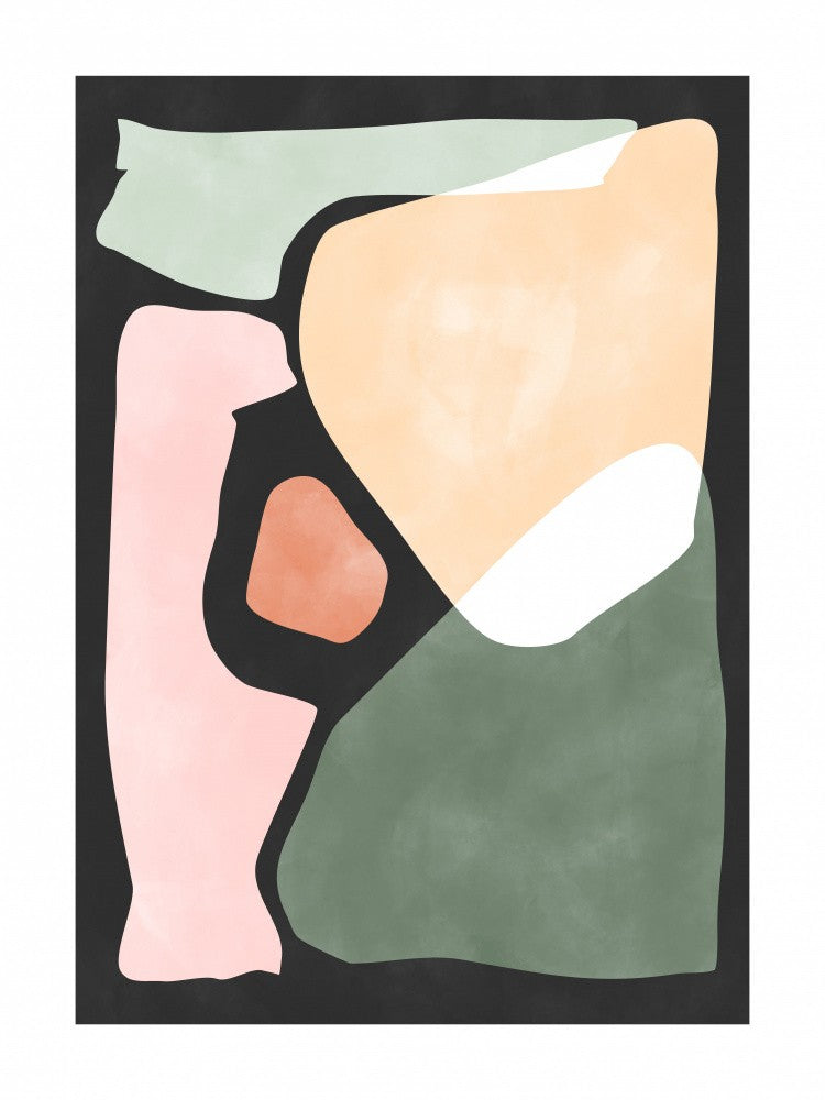 Shapes Harmony