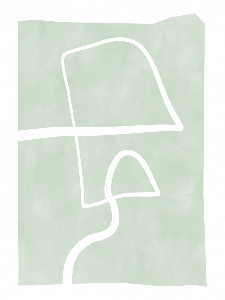Gentle Curves Maze