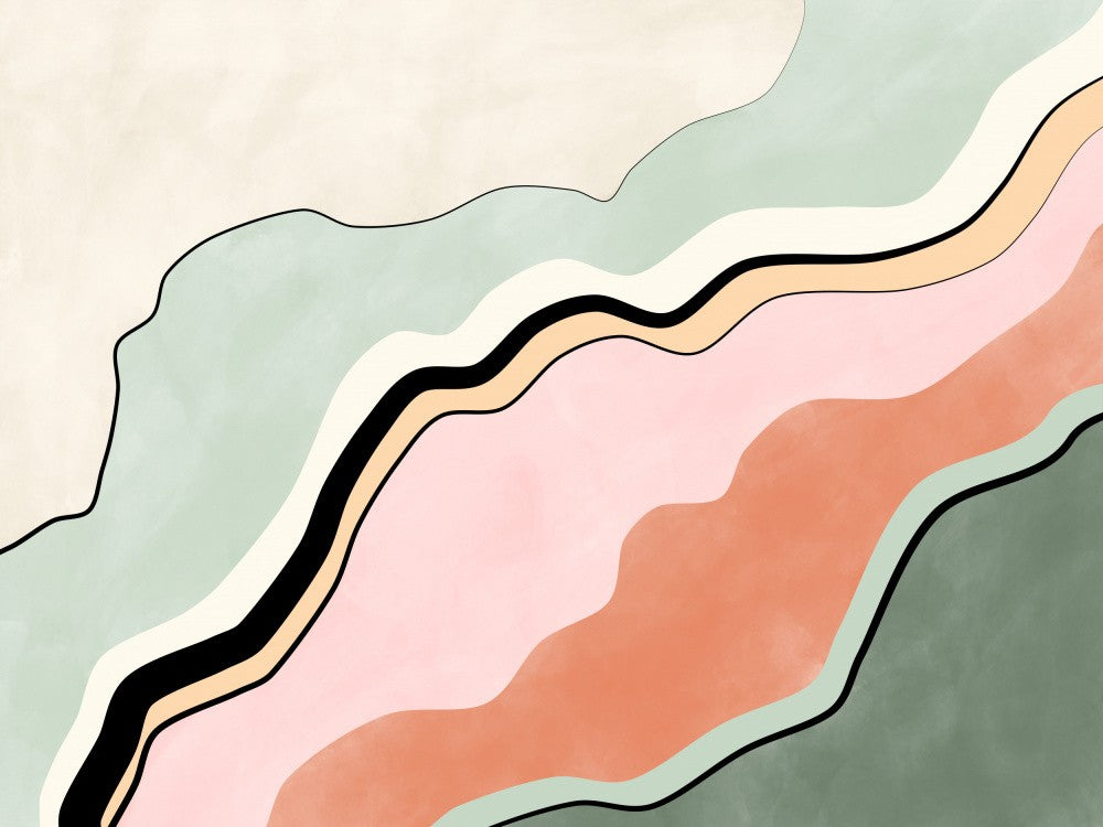 Flowing Horizons