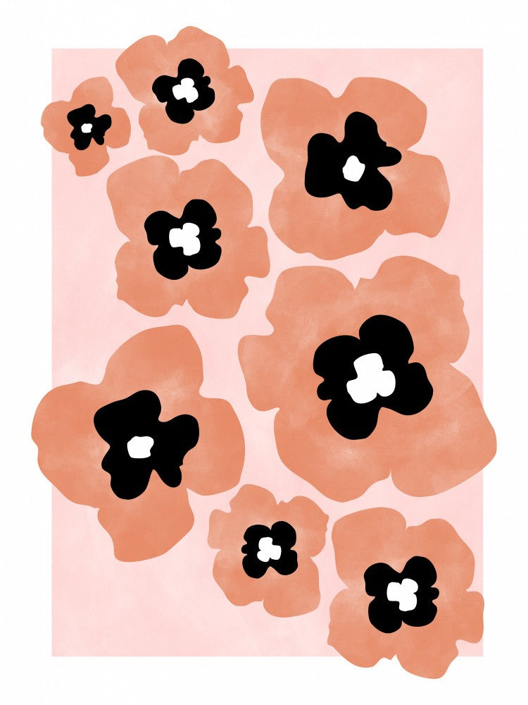 Blossom Harmony