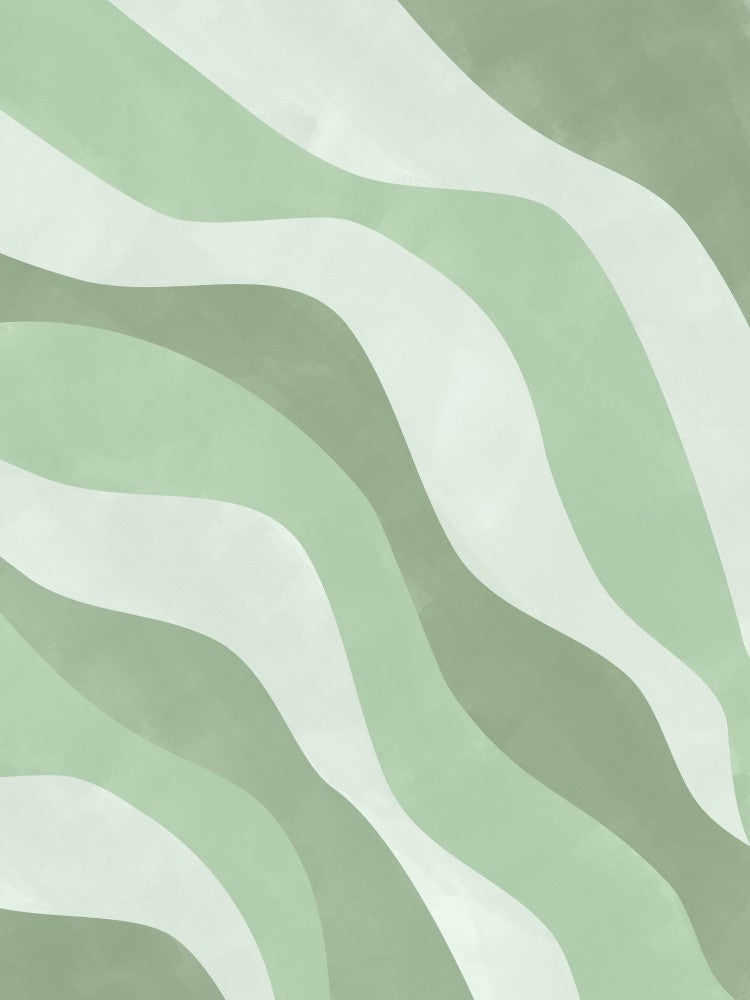 Verdant Waves