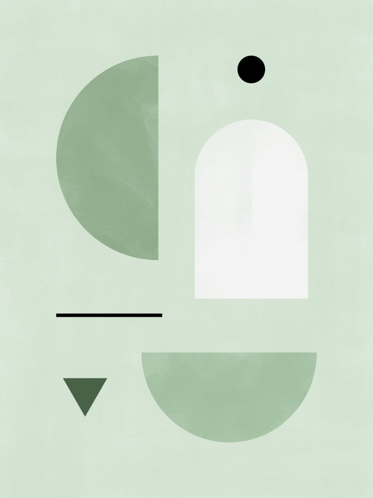 Soothing Pastel Color Palette