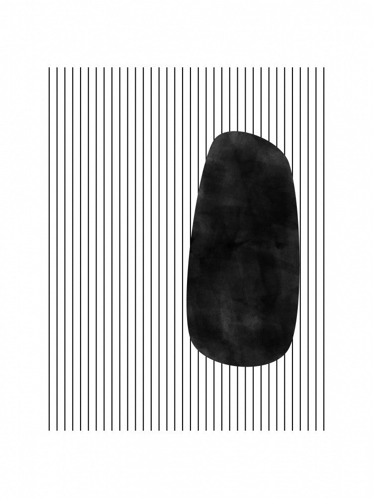 Monochrome Echoes