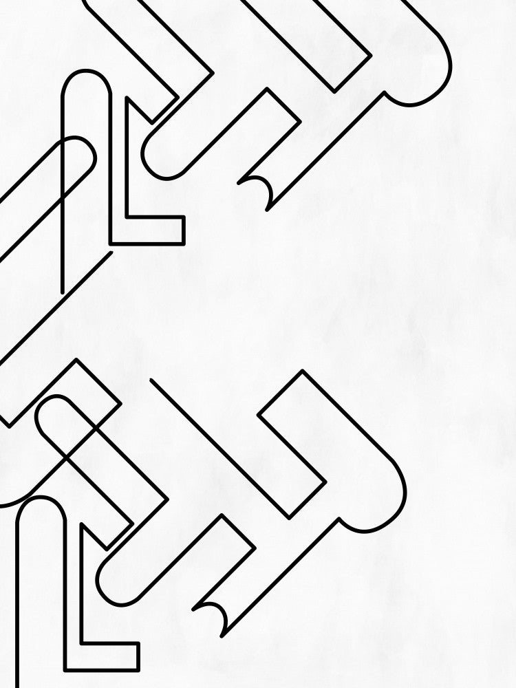 Geometric Echoes