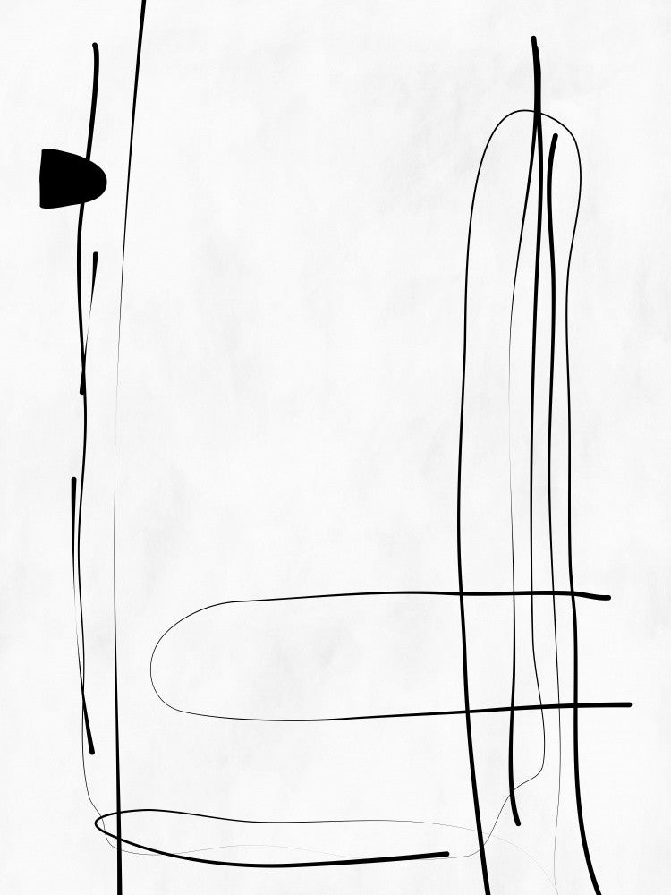 Whispers of Line
