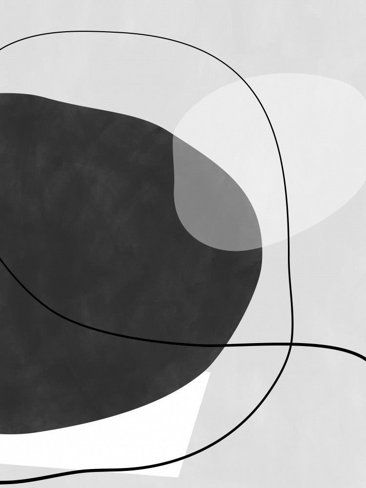 Monochrome Flow
