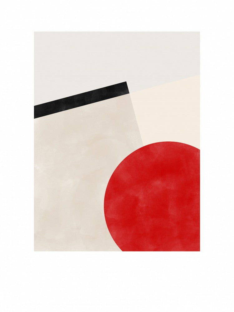 Geometric Contrast