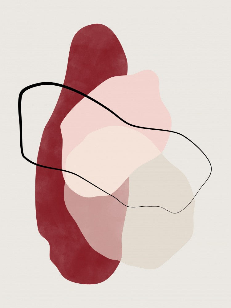 Crimson Flow
