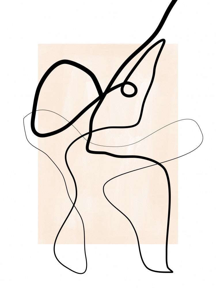 Whimsical Outlines