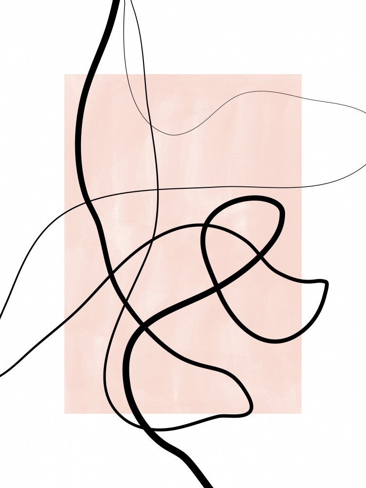 Curvy Lines Harmony