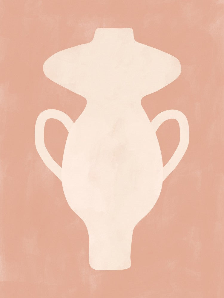 Ancient Vessel Silhouette