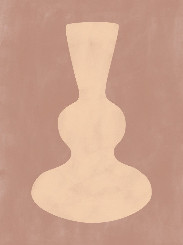 Muted Form Essence