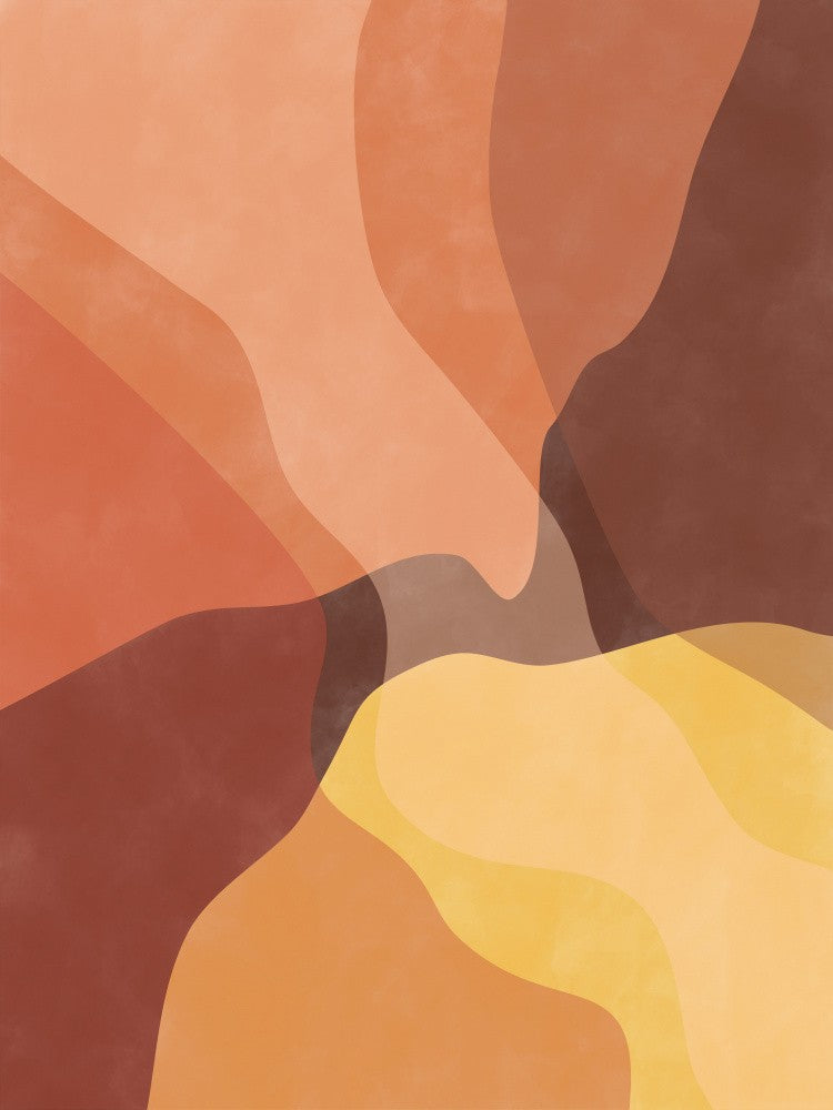 Earthy Harmony
