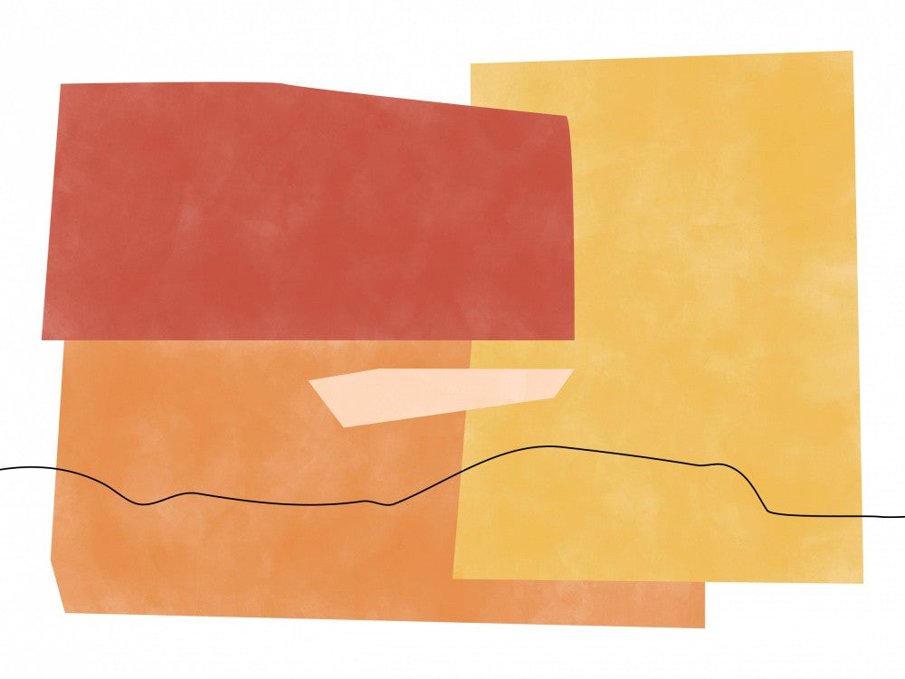 Abstract Horizons