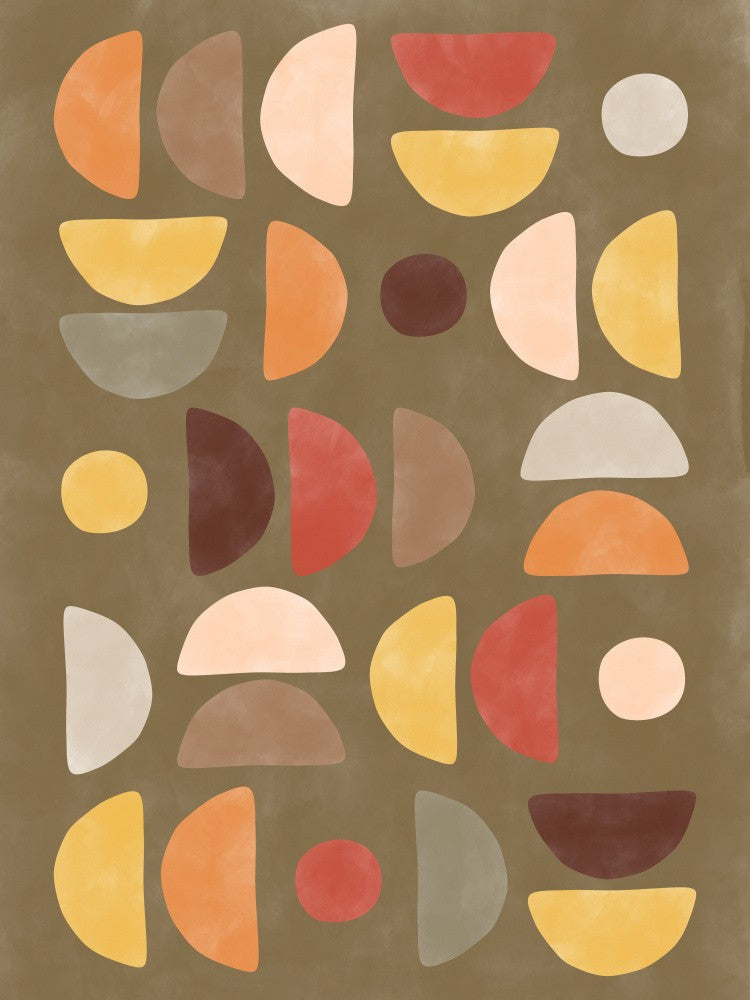 Retro Geometric Flow