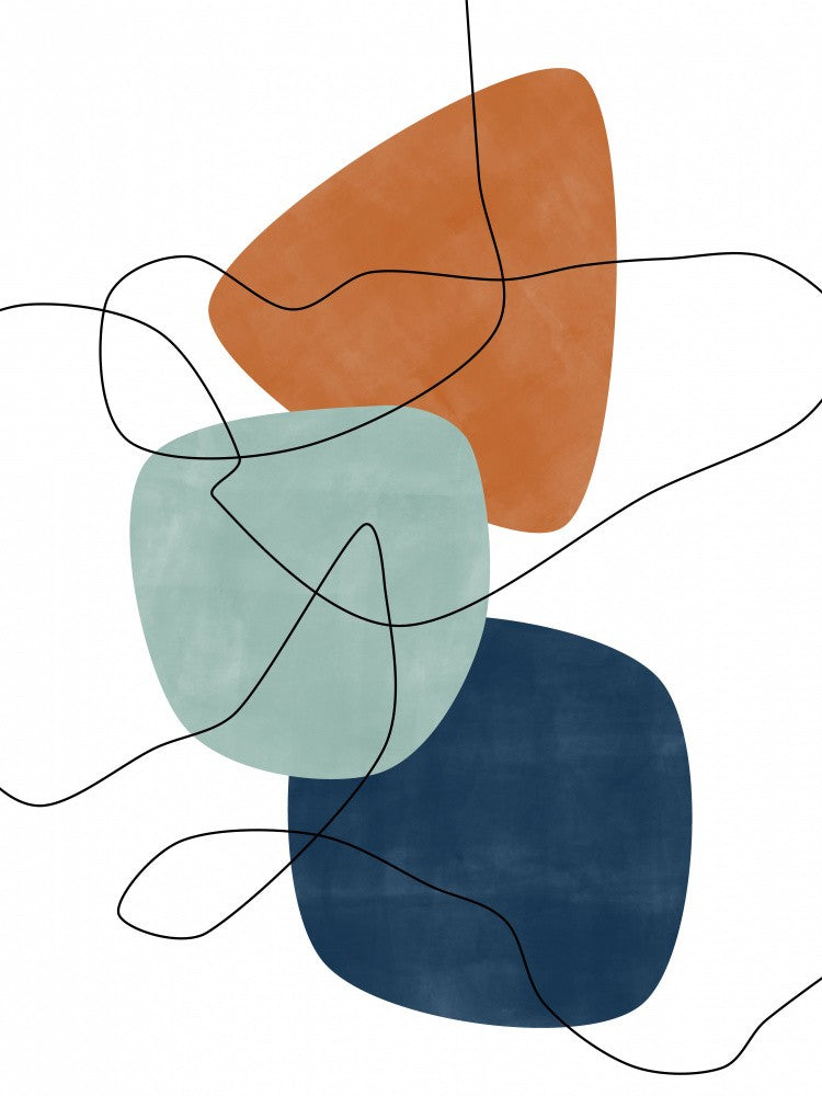 Shapes and Lines
