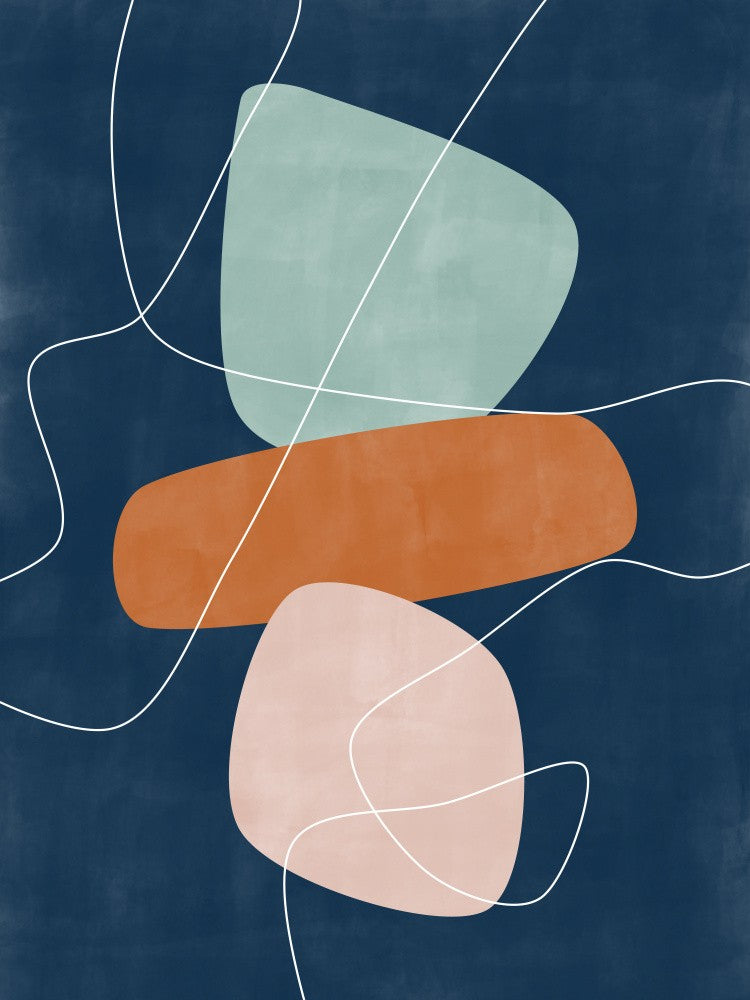 Formes Flottantes
