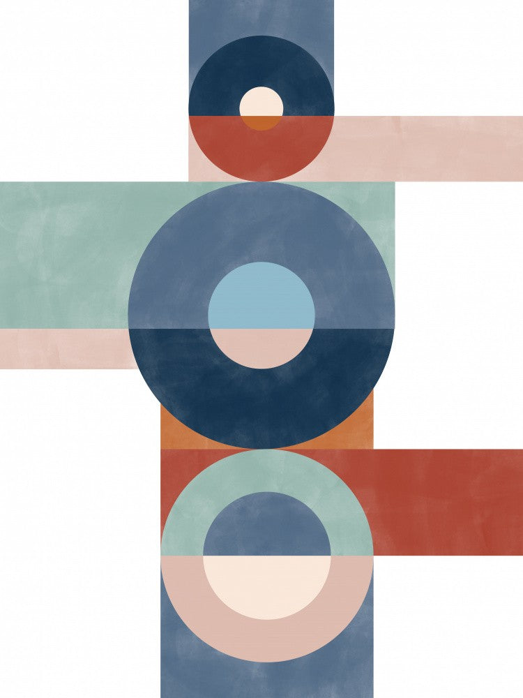 Circular Harmony