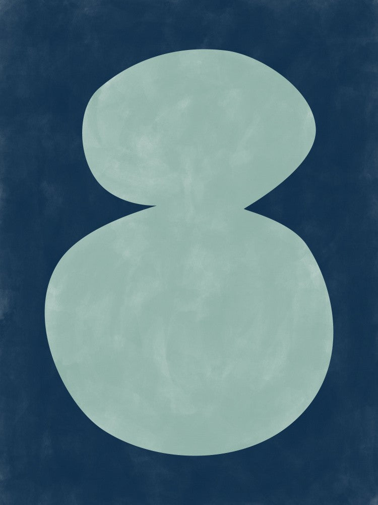 Mint Silhouette