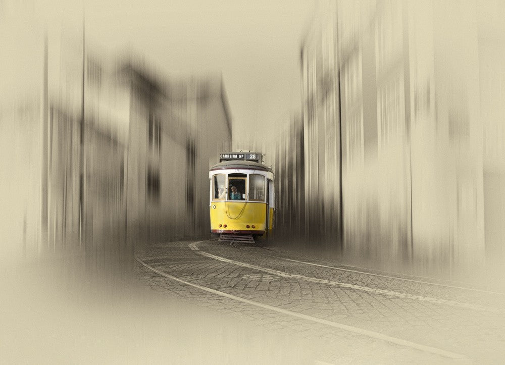 Tram 28