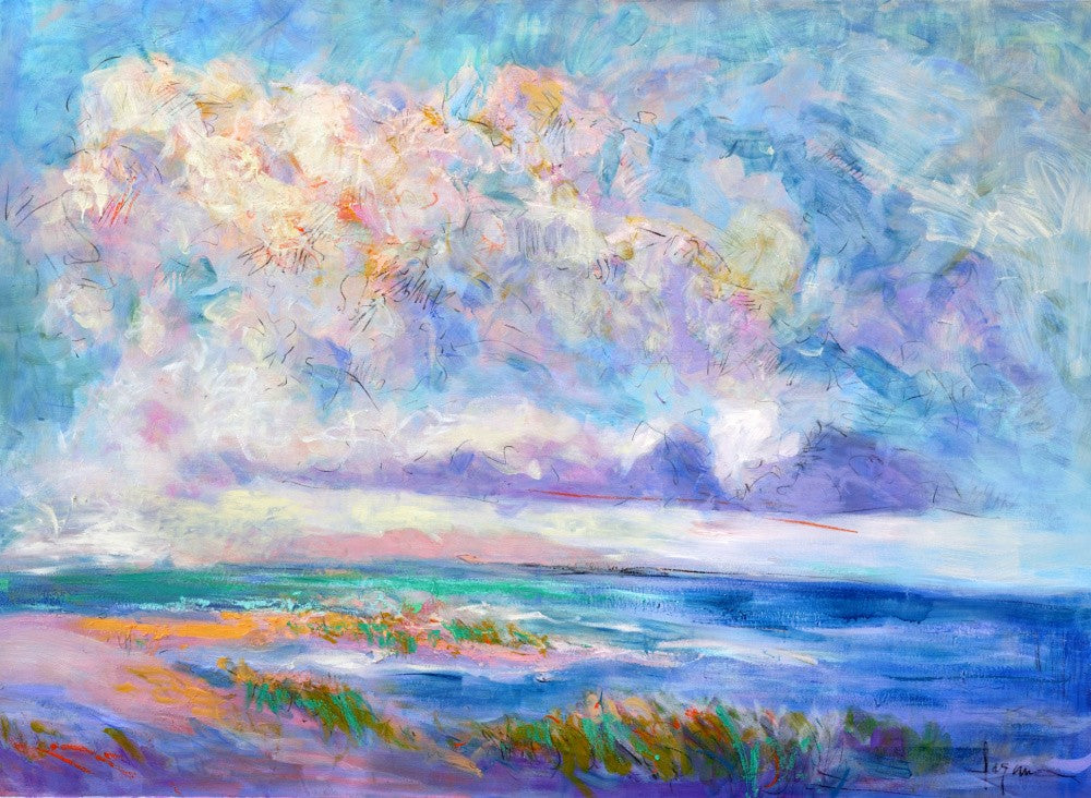 Nature Inspired Landscape