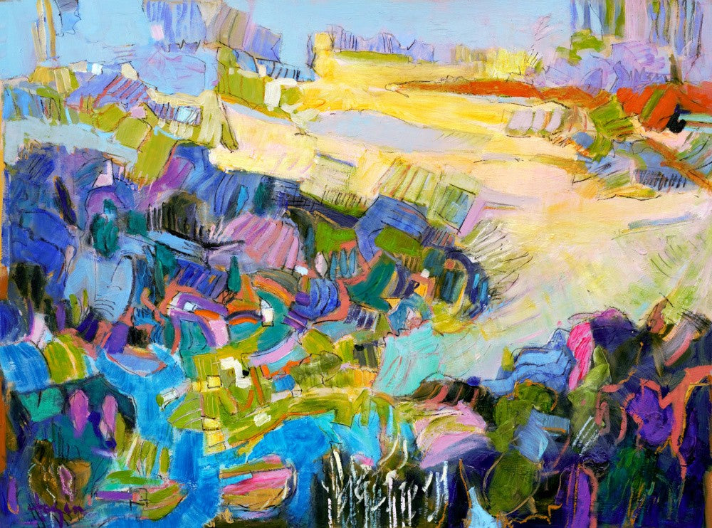 Landscape