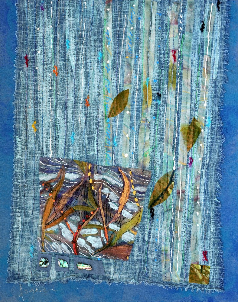 Leafy Whispers