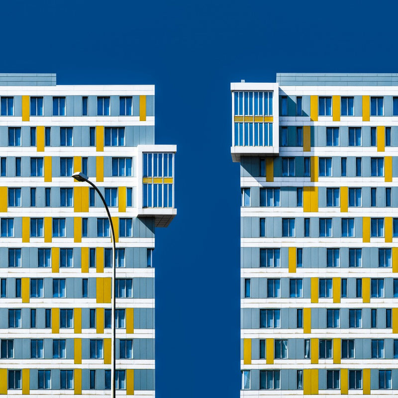 Urban architecture