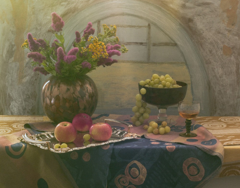 Still life with Mood