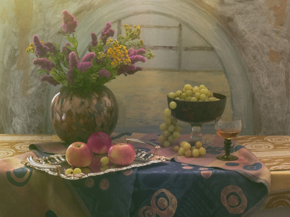 Still life with Mood