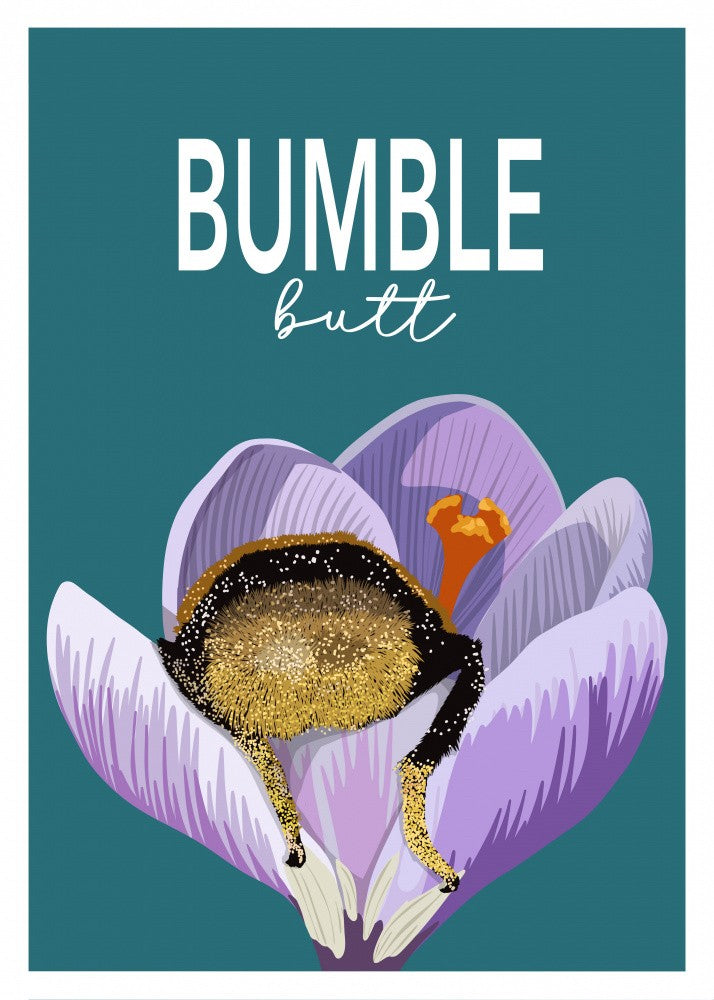 Bumble Butt