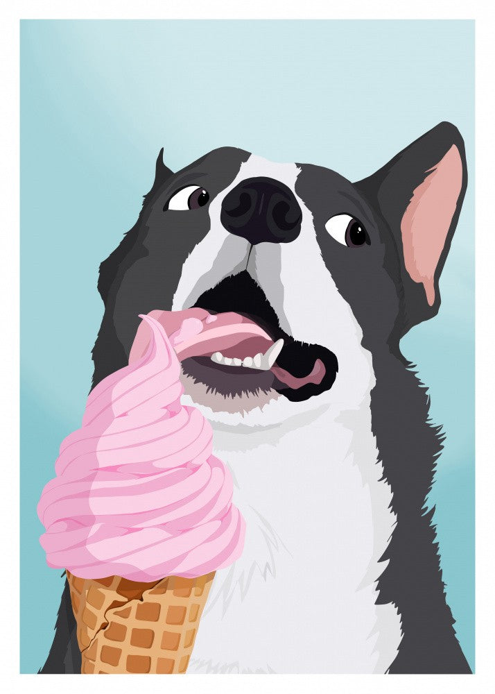 Icecream Stealer
