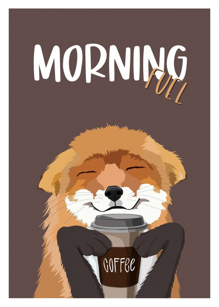 Morning Fuel