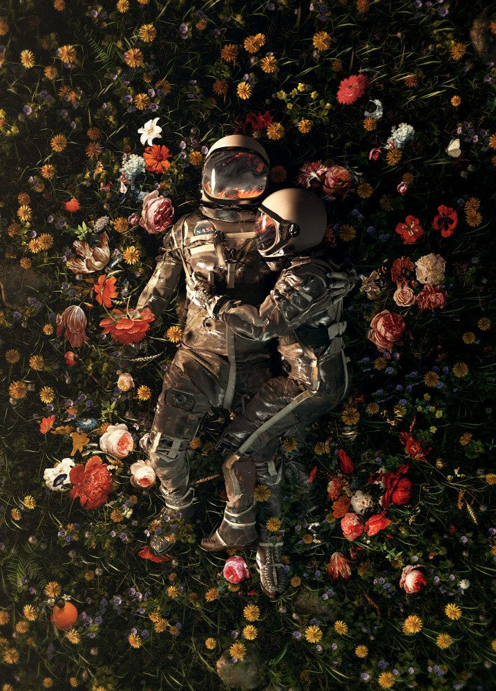 Délices du Jardin II