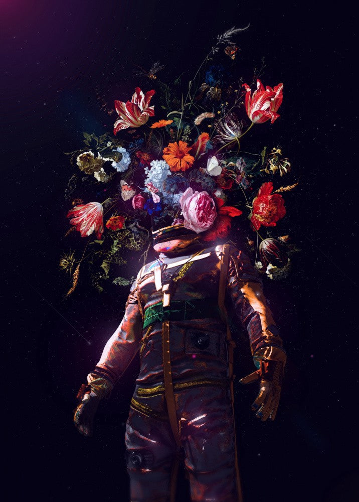 Full Bloom II