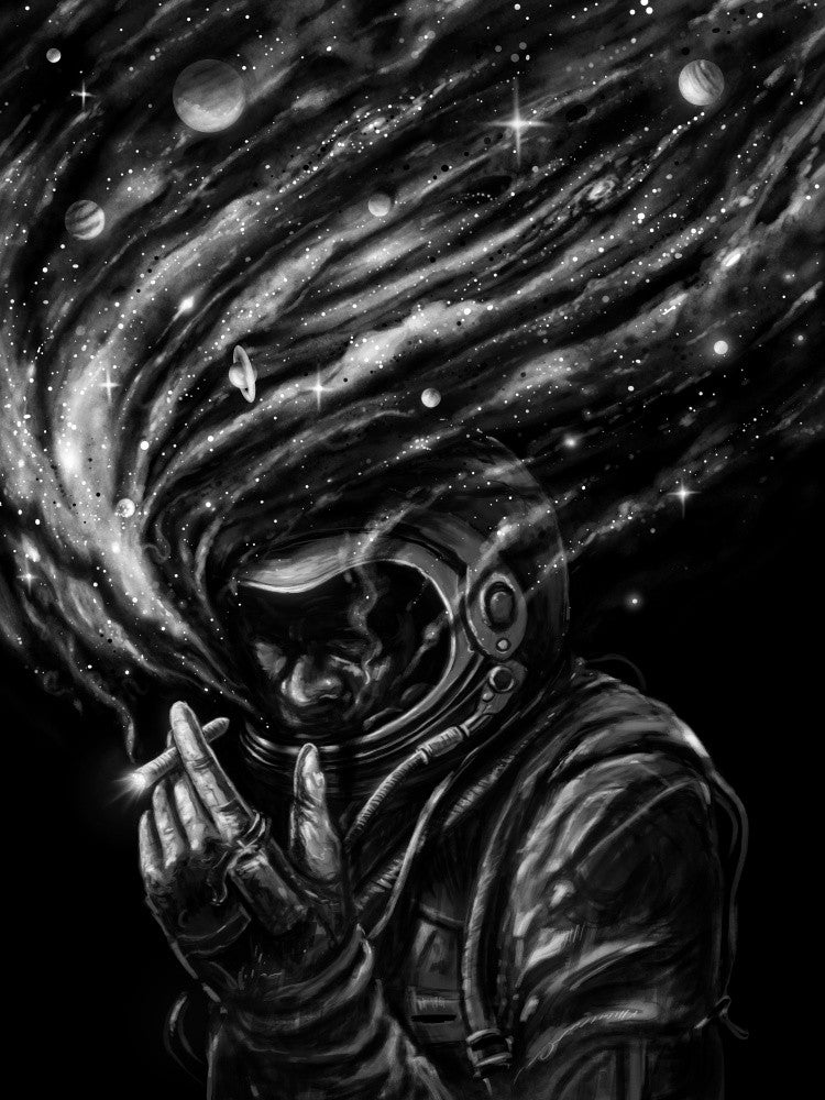 Space Joint