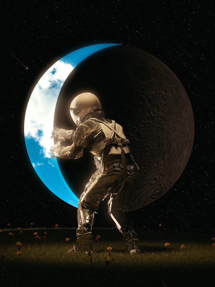 Space Out
